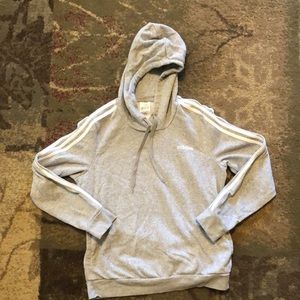 Adidas sweatshirt- size large